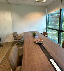 Paya Lebar Square (D14), Office #502774231